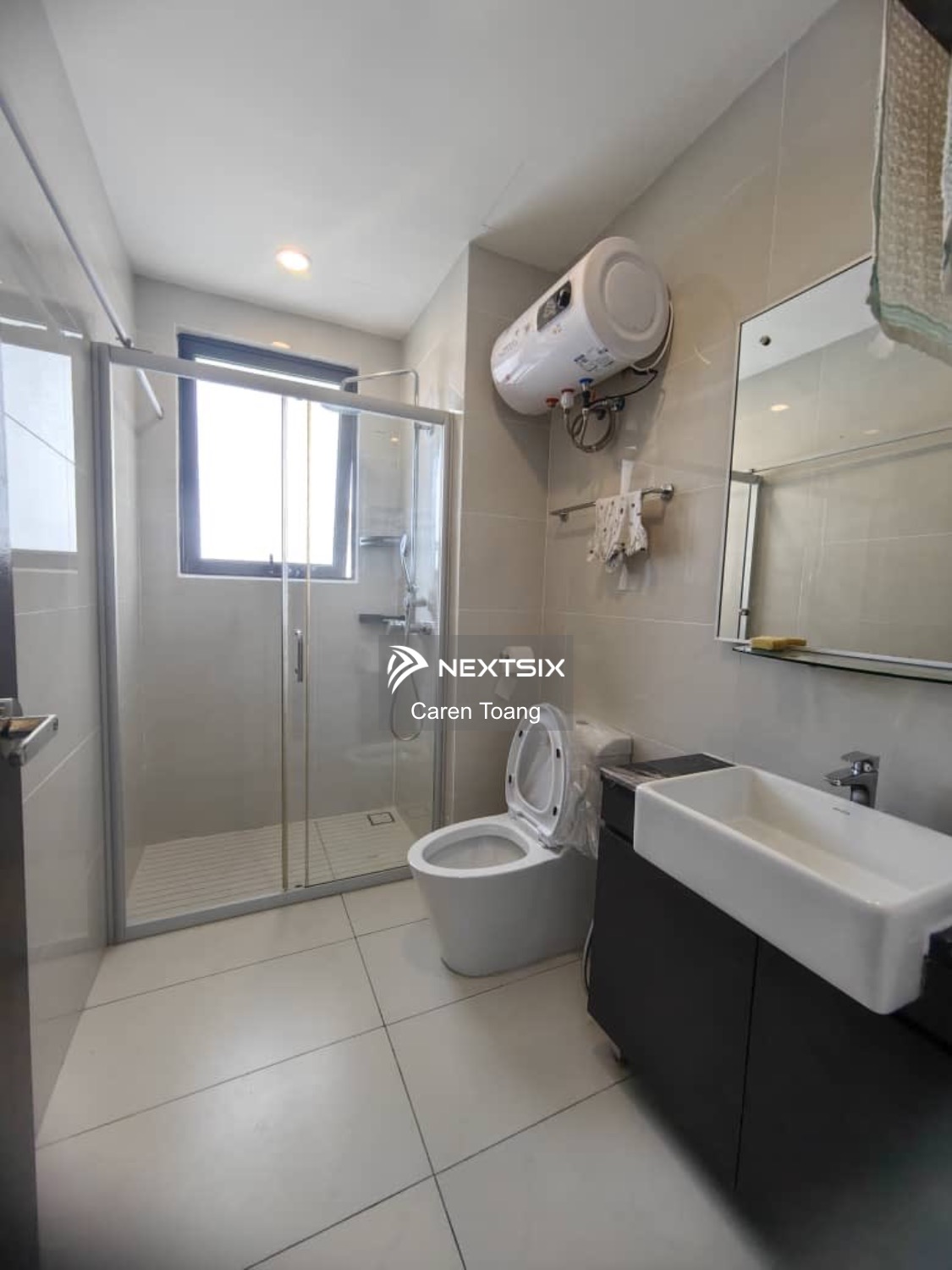 Condominium For Rent in Johor Bahru Johor - Image 9