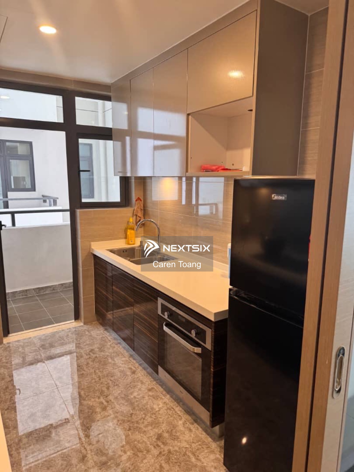 Condominium For Rent in Johor Bahru Johor - Image 8