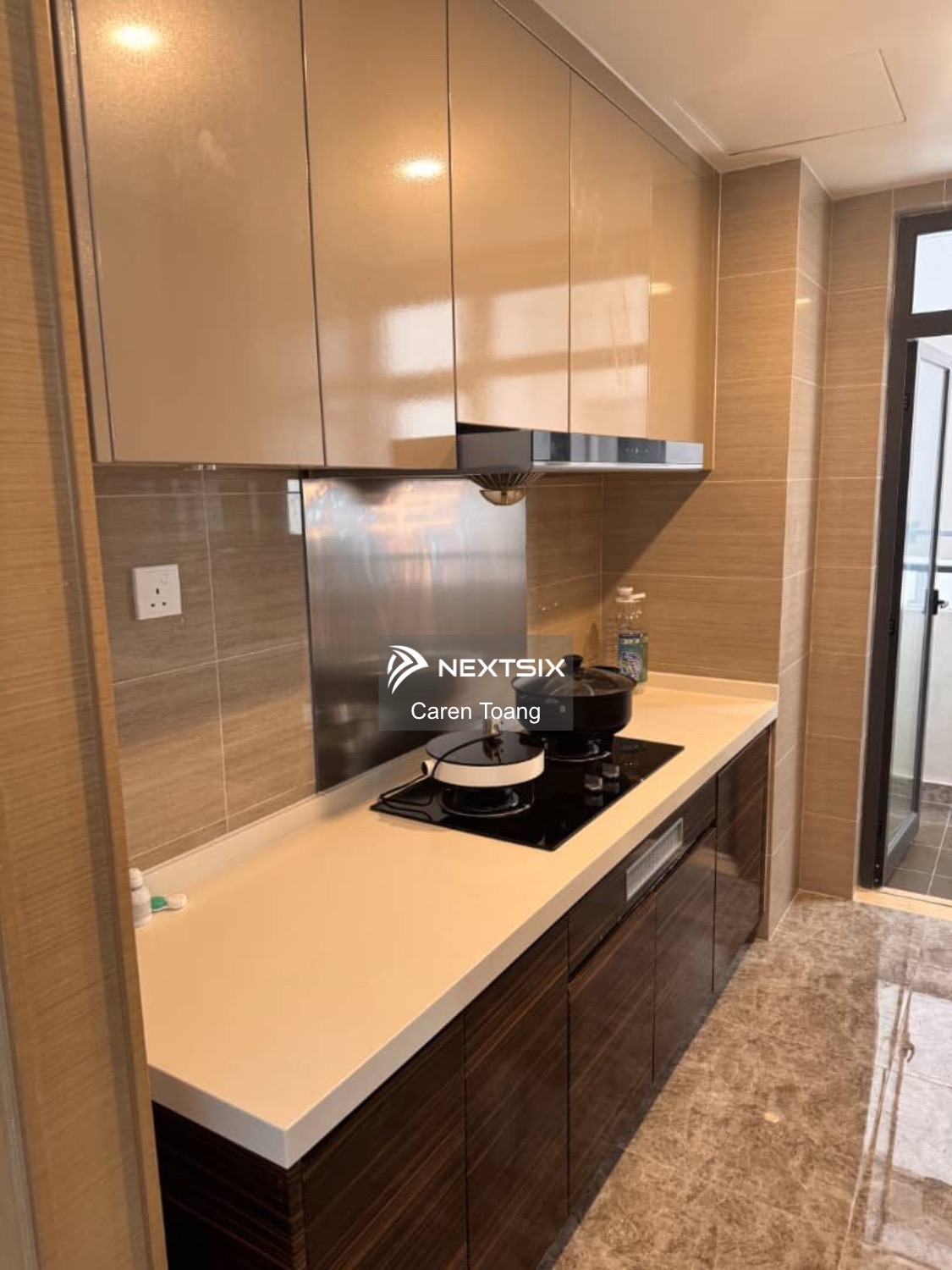 Condominium For Rent in Johor Bahru Johor - Image 9