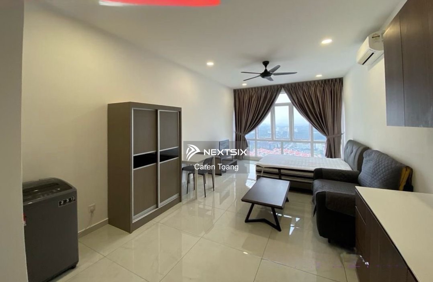 Serviced Residence For Rent in Johor Bahru Johor