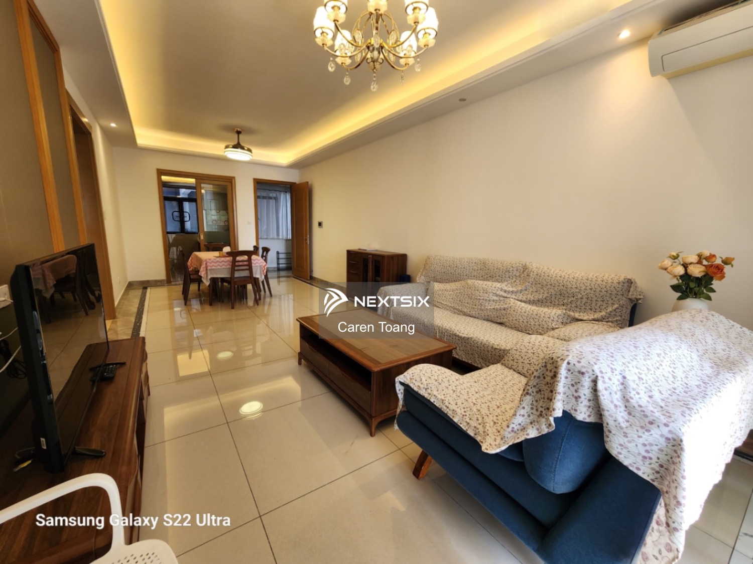 Serviced Residence For Rent in Johor Bahru Johor