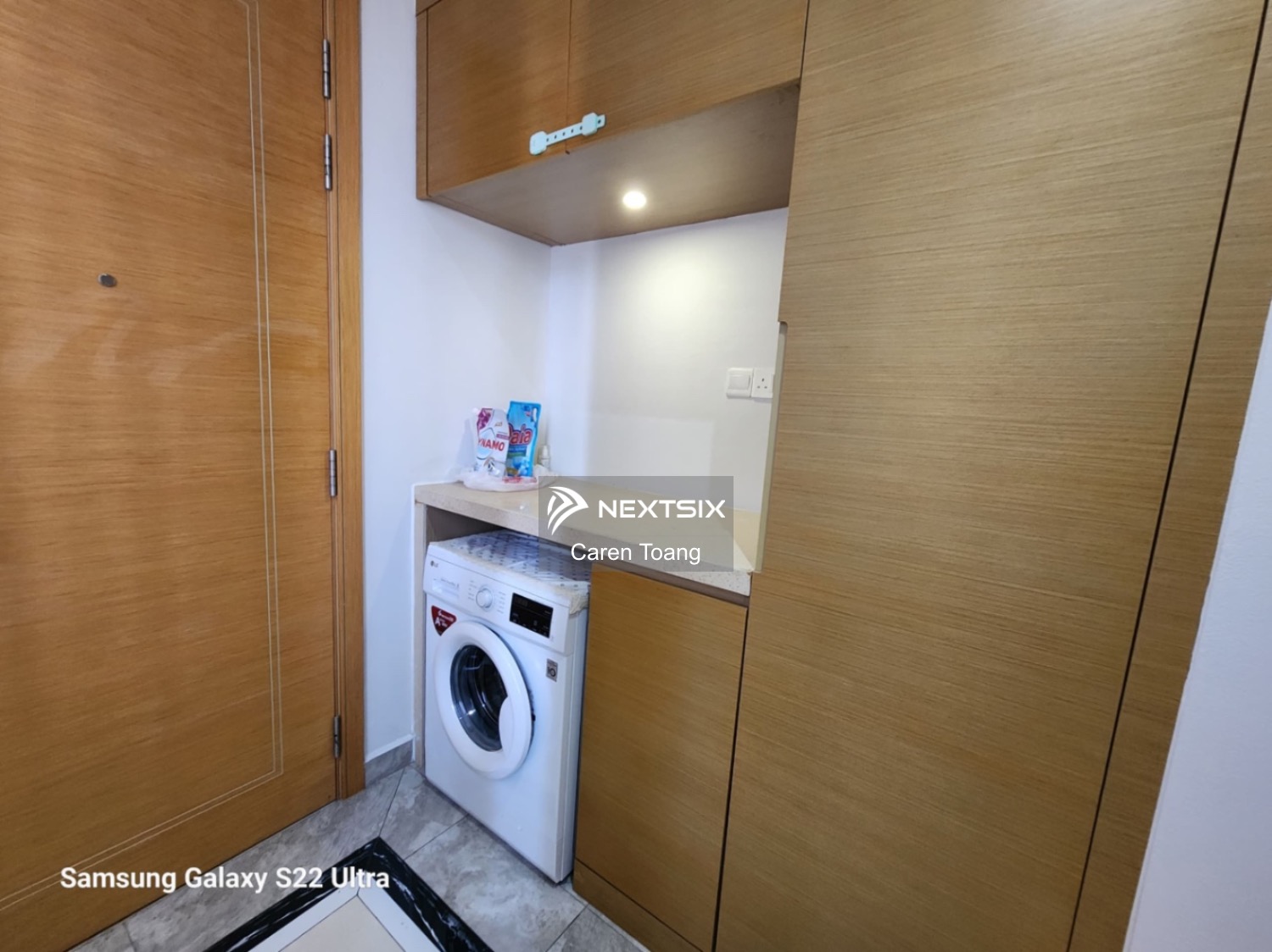 Serviced Residence For Rent in Johor Bahru Johor - Image 12