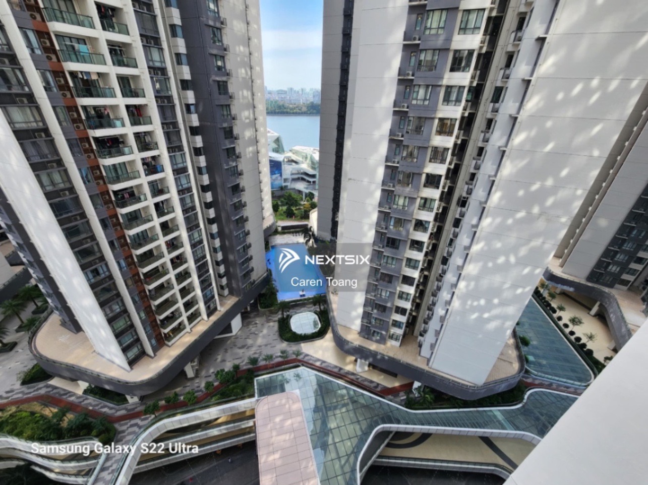 Serviced Residence For Rent in Johor Bahru Johor - Image 13