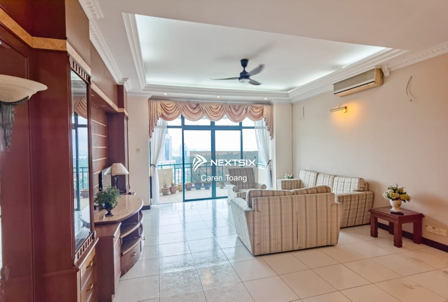 Condominium For Rent in Johor Bahru Johor