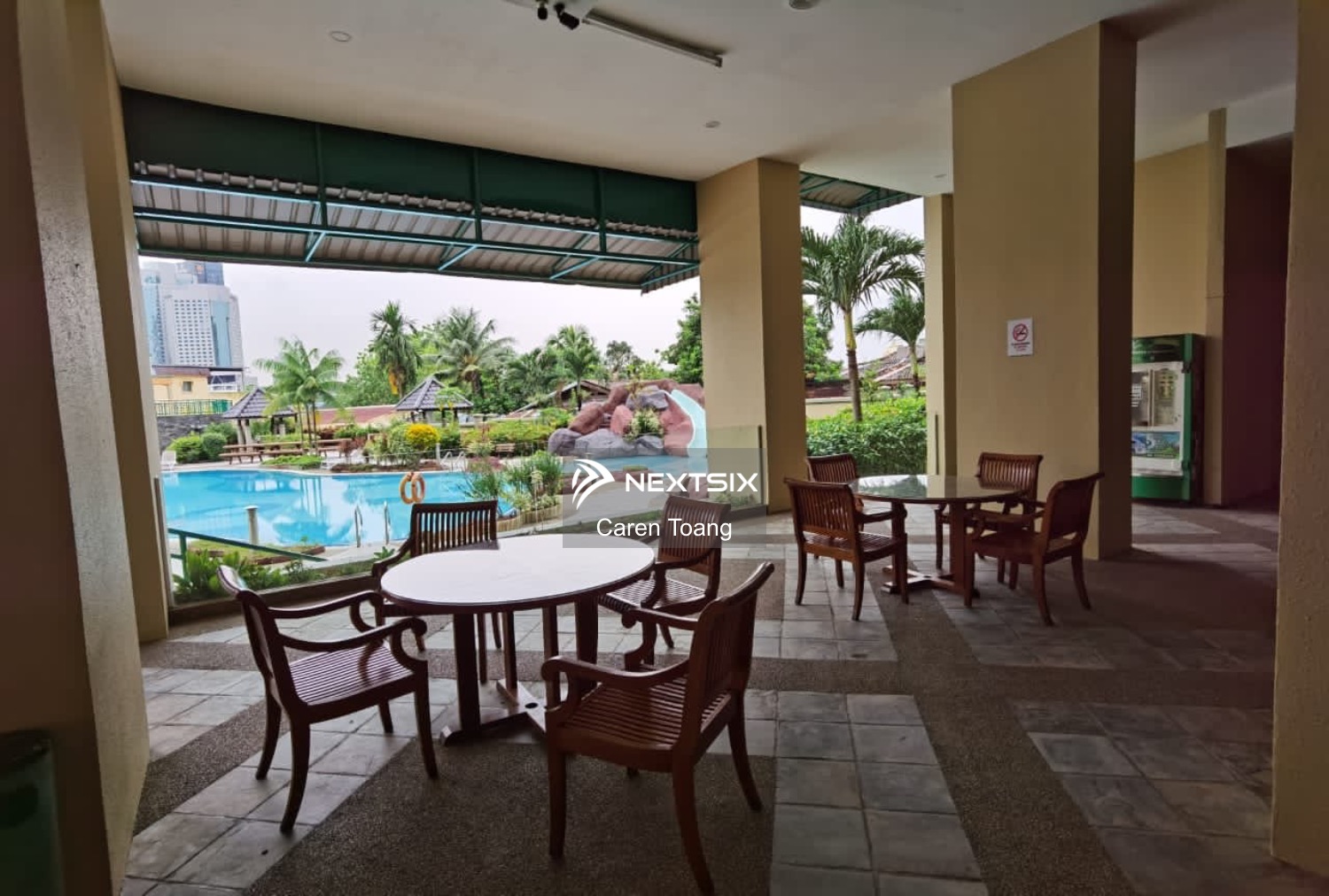 Condominium For Rent in Johor Bahru Johor - Image 10