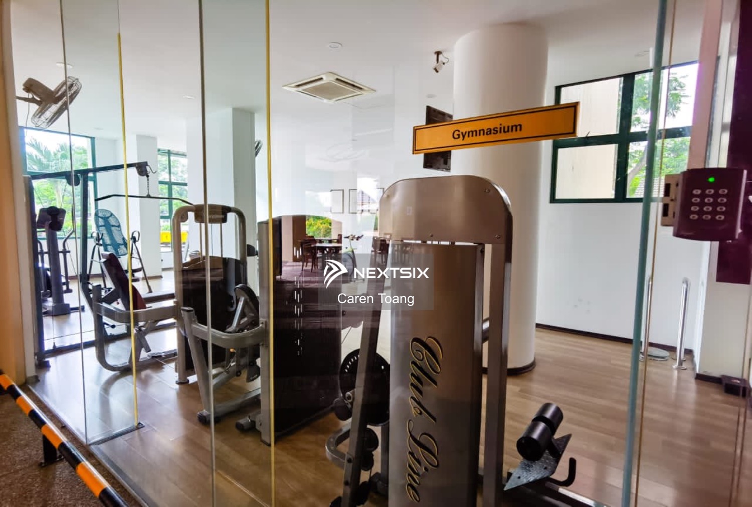 Condominium For Rent in Johor Bahru Johor - Image 11