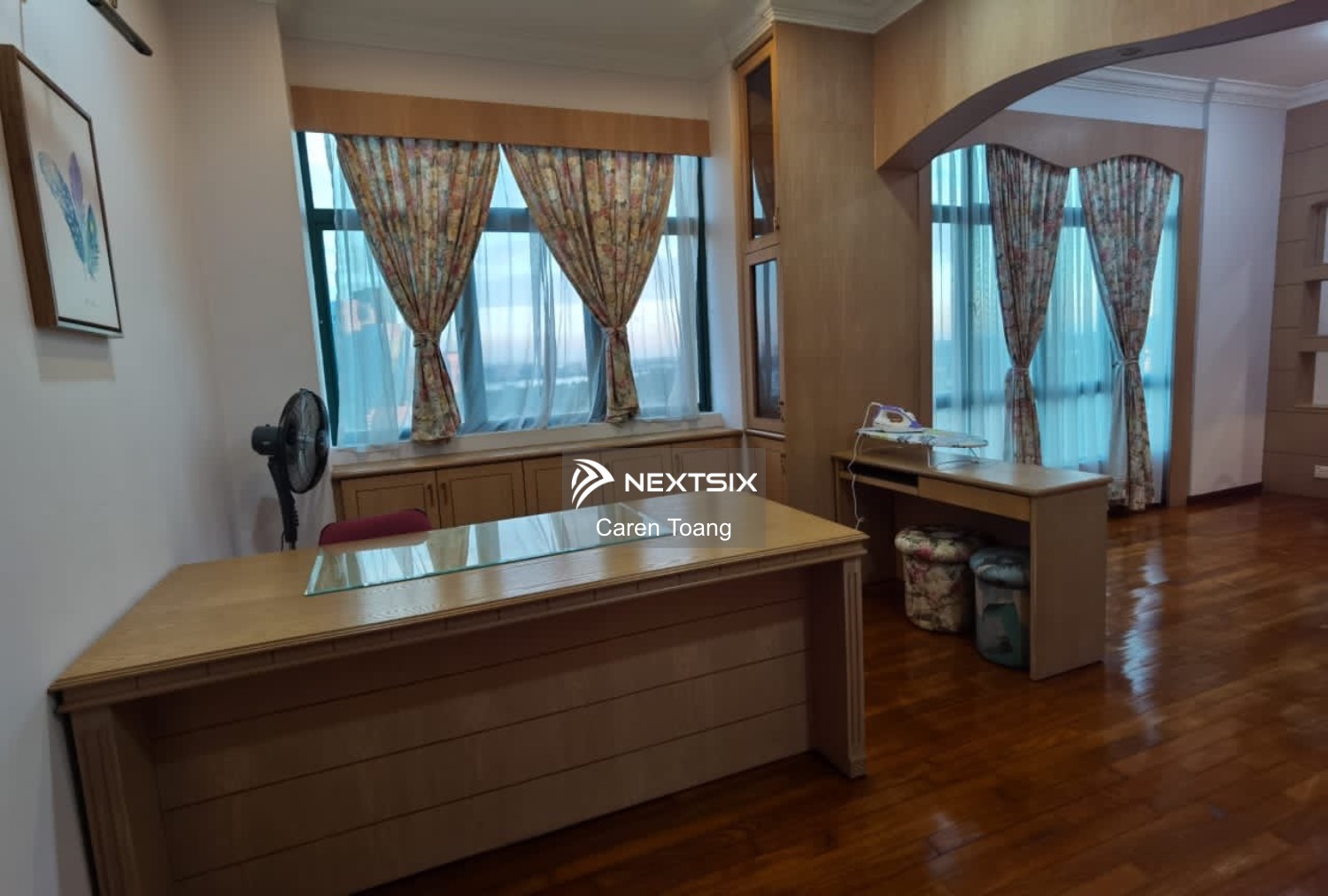 Condominium For Rent in Johor Bahru Johor - Image 12