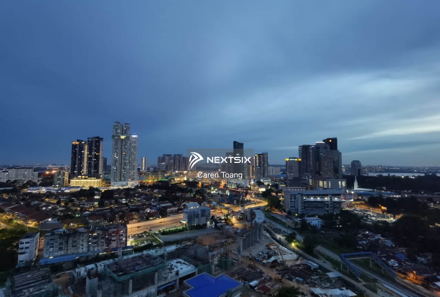 Condominium For Rent in Johor Bahru Johor - Image 14