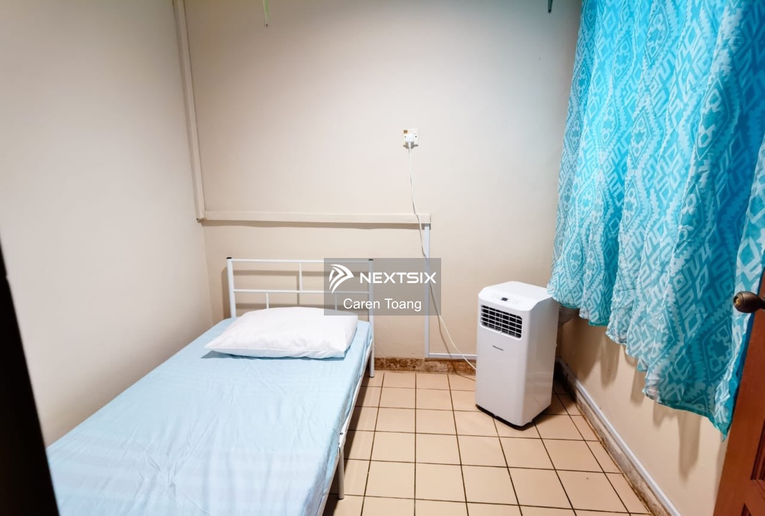 Condominium For Rent in Johor Bahru Johor - Image 5