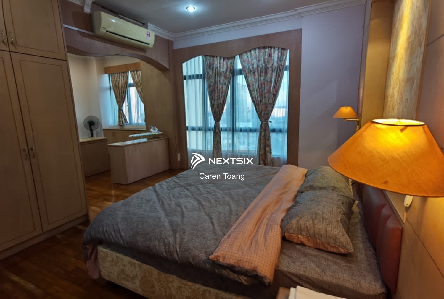 Condominium For Rent in Johor Bahru Johor - Image 6