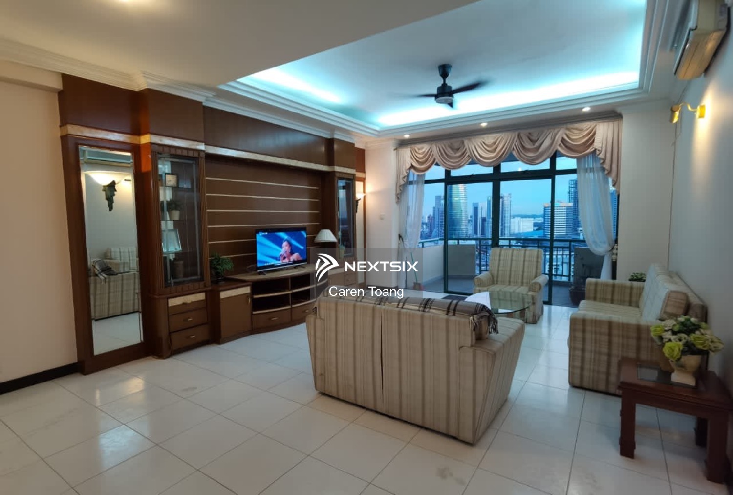 Condominium For Rent in Johor Bahru Johor - Image 7
