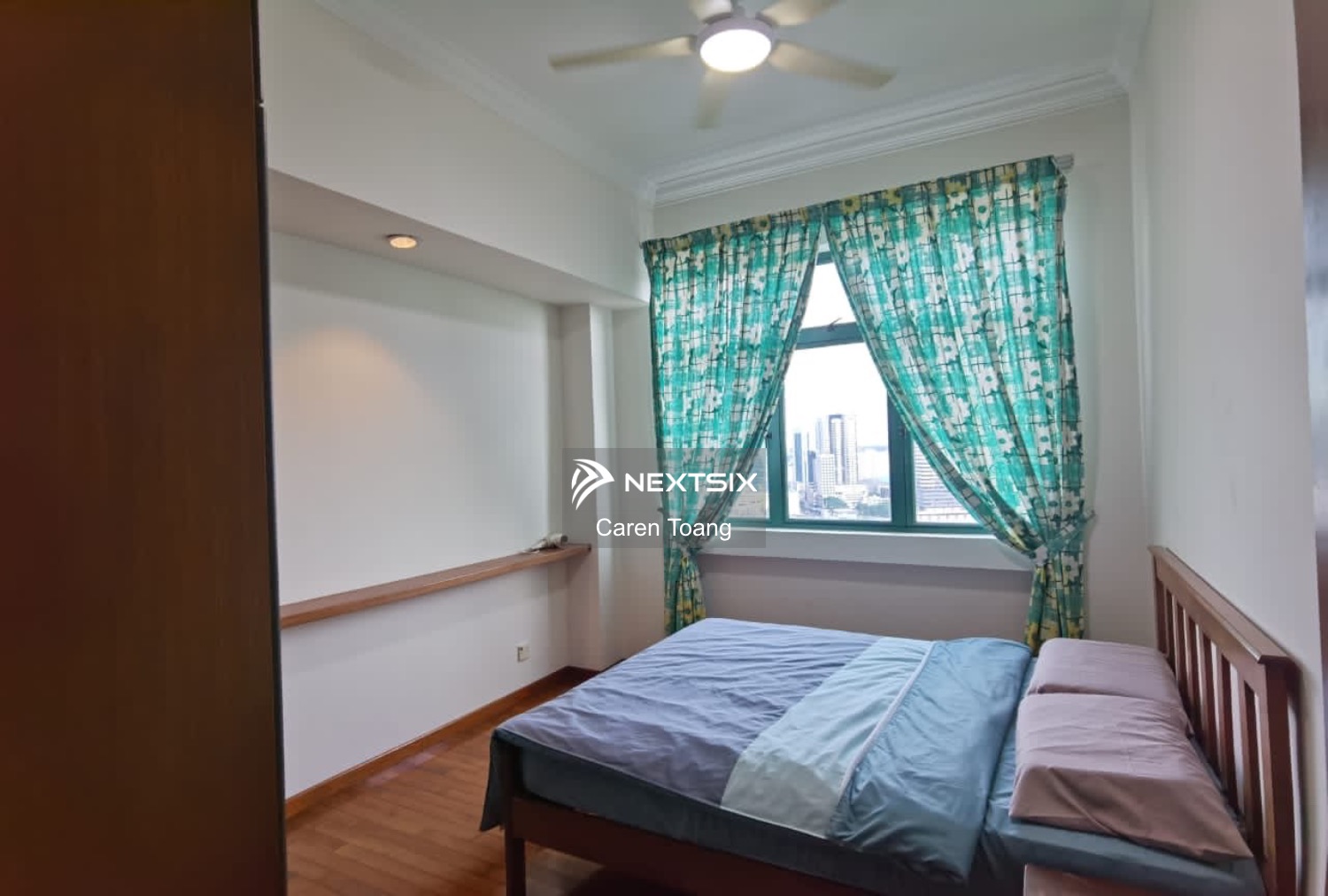 Condominium For Rent in Johor Bahru Johor - Image 8