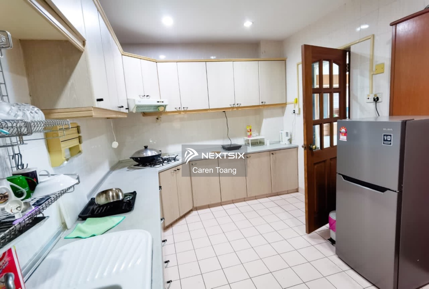 Condominium For Rent in Johor Bahru Johor - Image 9