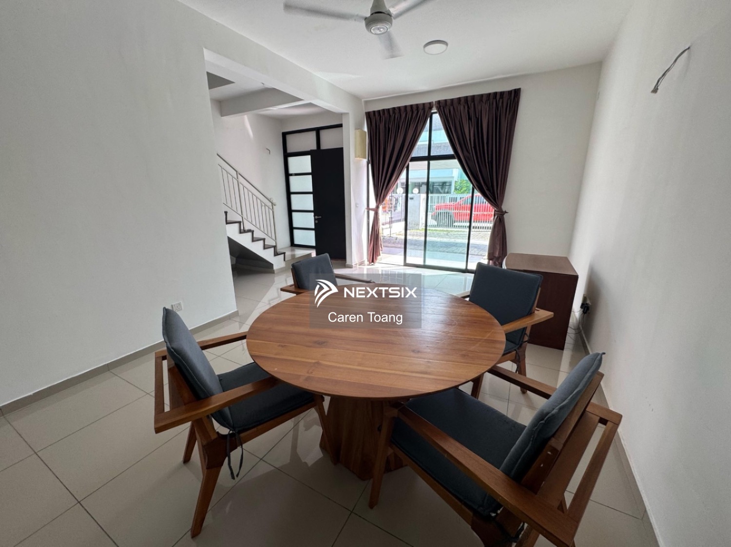 2-sty Terrace/Link House For Rent in Masai Johor