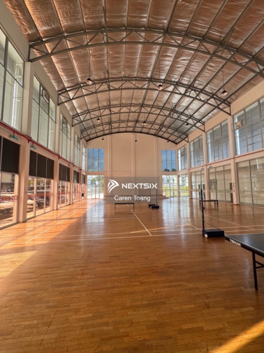 2-sty Terrace/Link House For Rent in Masai Johor - Image 16