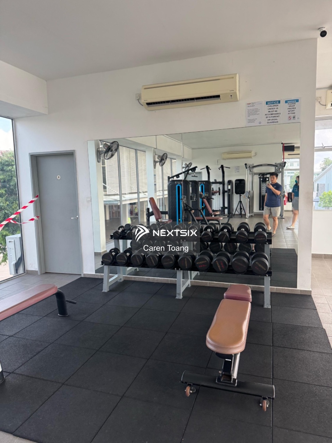 2-sty Terrace/Link House For Rent in Masai Johor - Image 17