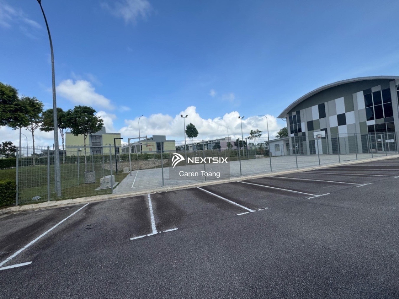 2-sty Terrace/Link House For Rent in Masai Johor - Image 21