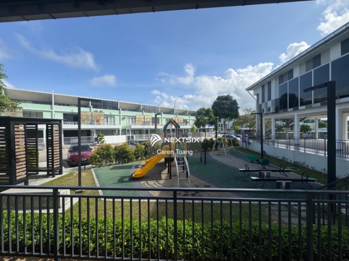 2-sty Terrace/Link House For Rent in Masai Johor - Image 22