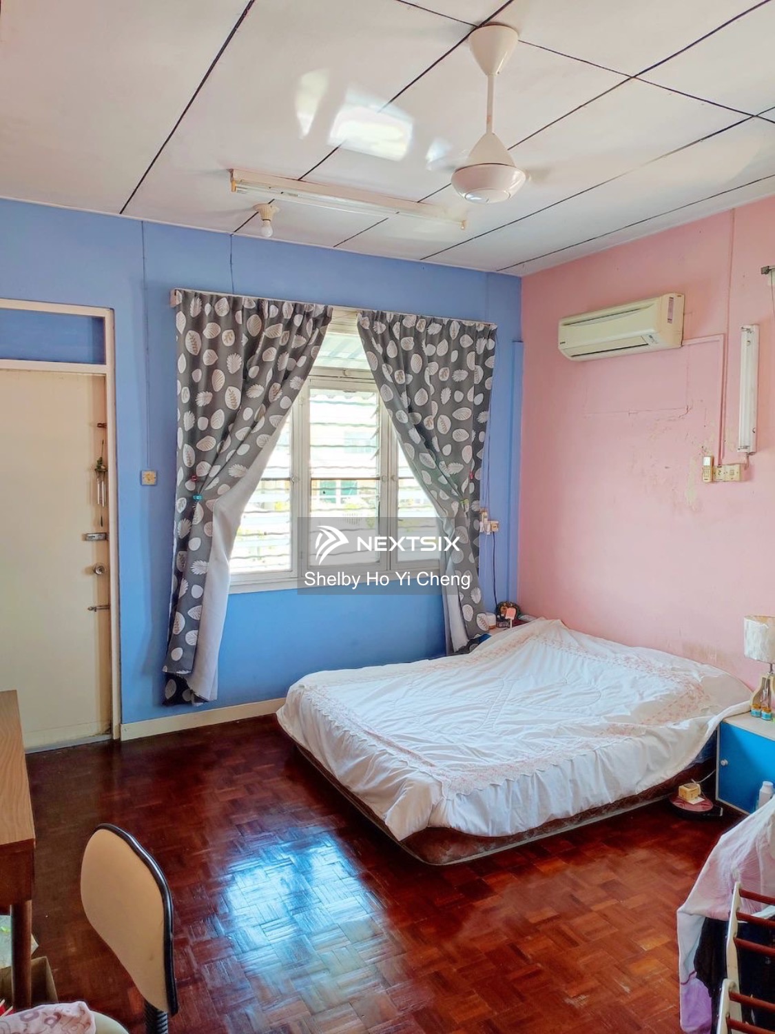 Semi-detached House For Sale in Kota Kinabalu Sabah