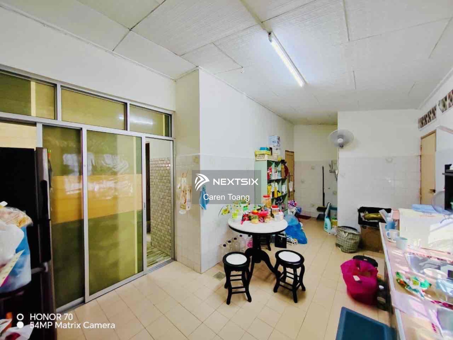 1-sty Terrace/Link House For Sale in Johor Bahru Johor