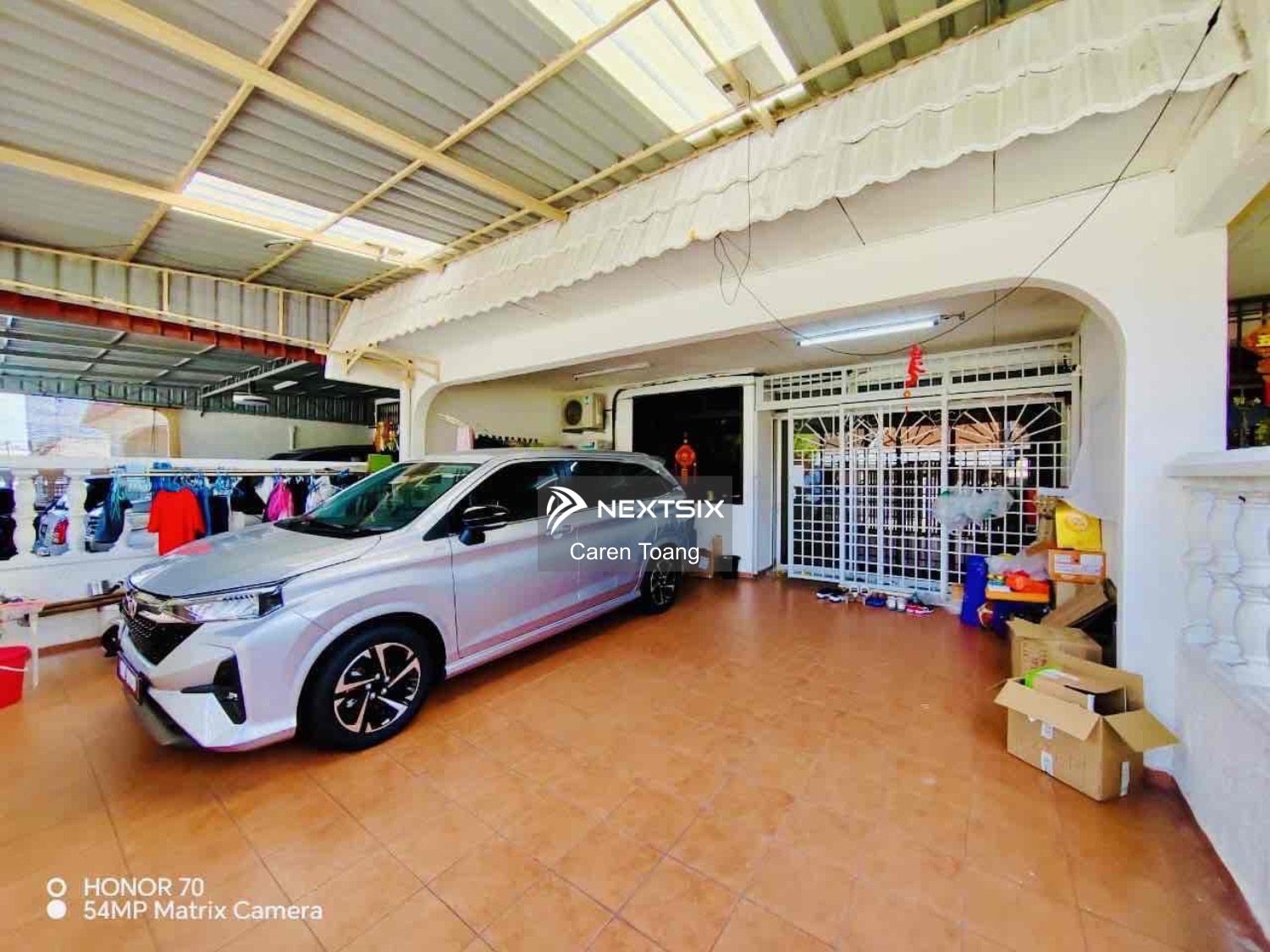 1-sty Terrace/Link House For Sale in Johor Bahru Johor - Image 5