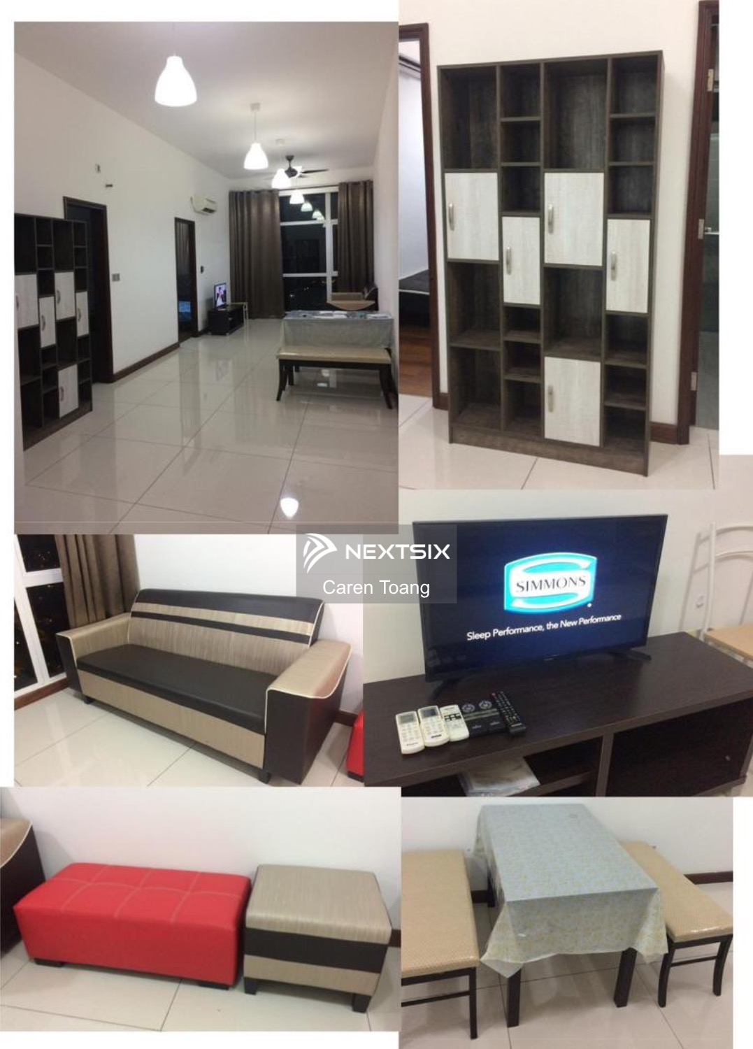 Serviced Residence For Sale in Johor Bahru Johor