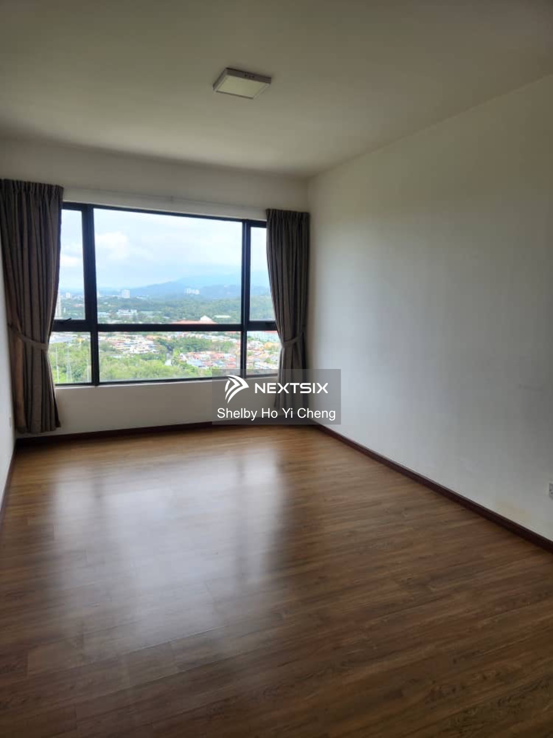 Condominium For Sale in Penampang Sabah