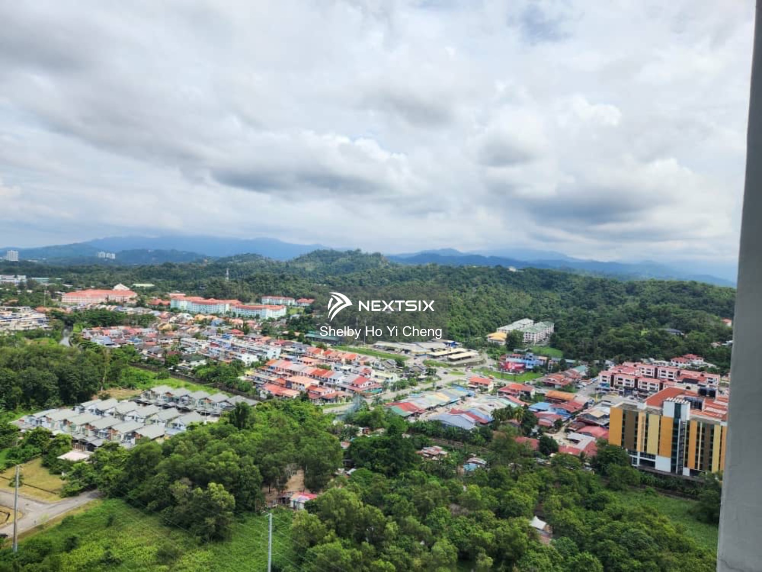Condominium For Sale in Penampang Sabah - Image 10