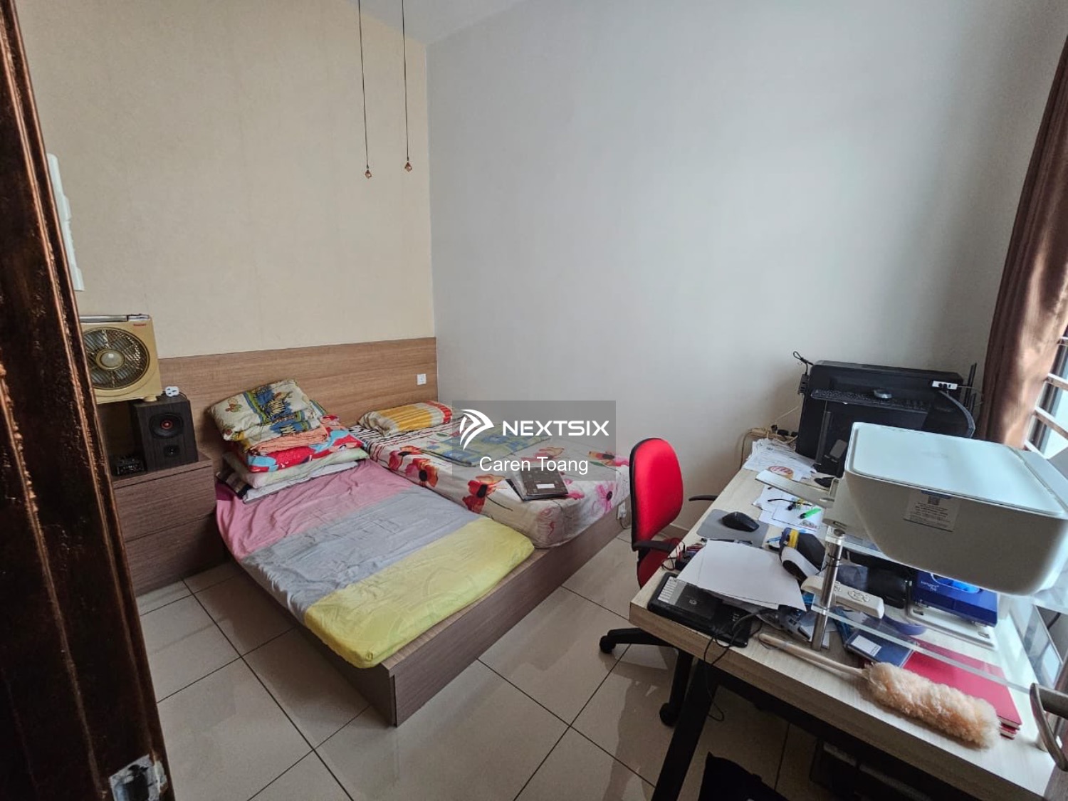 3-sty Terrace/Link House For Sale in Skudai Johor - Image 10