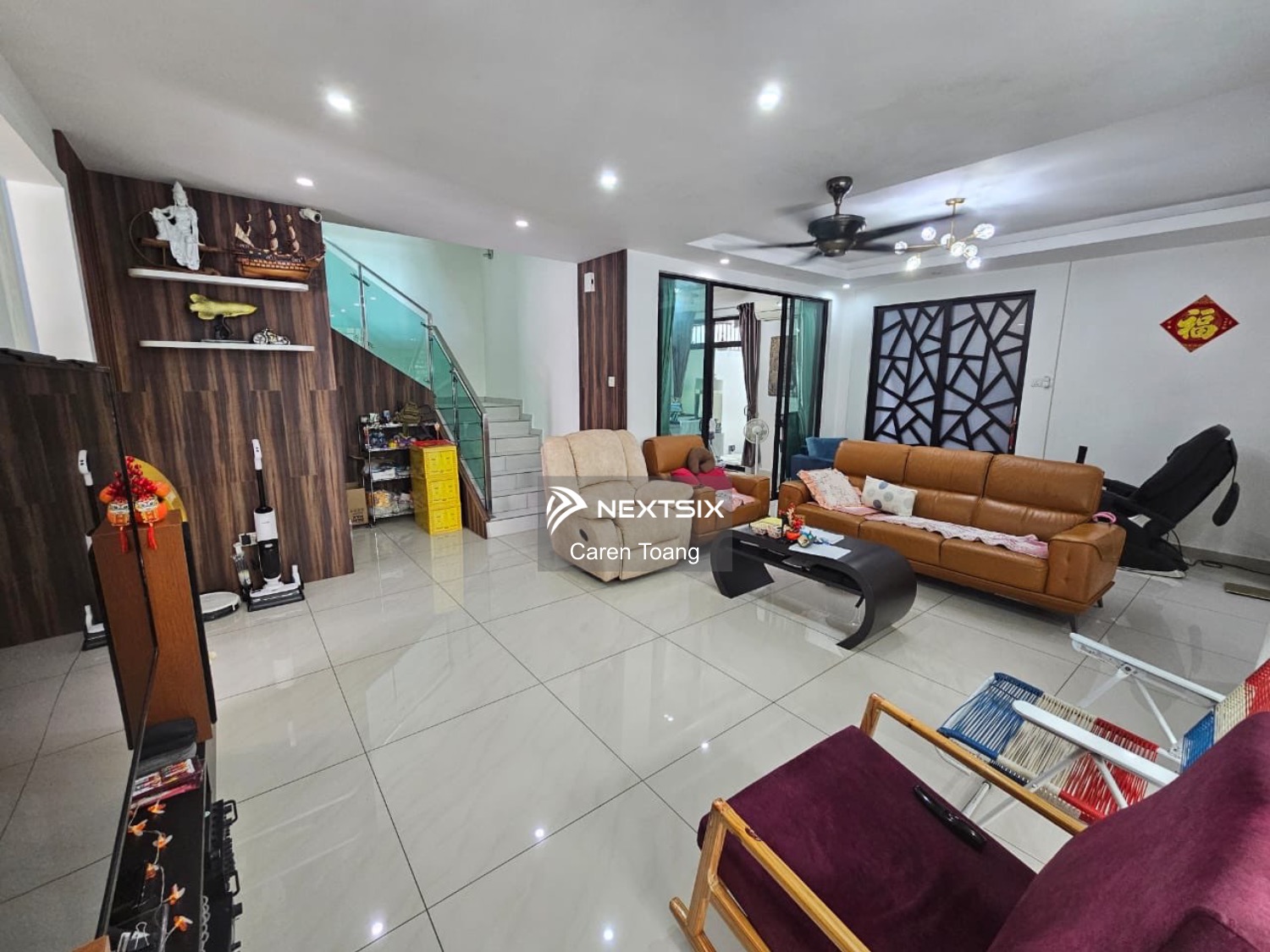 3-sty Terrace/Link House For Sale in Skudai Johor - Image 11