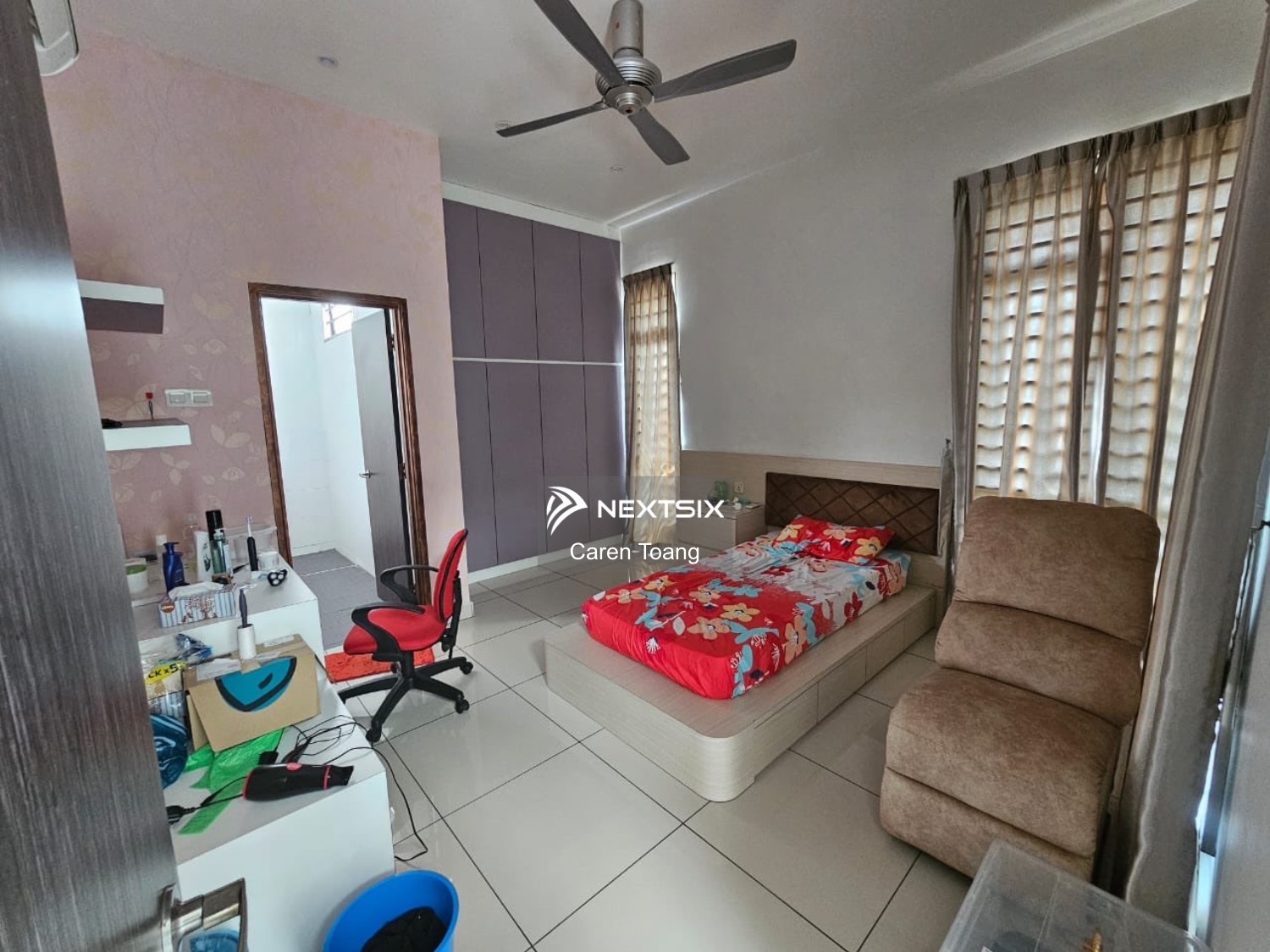 3-sty Terrace/Link House For Sale in Skudai Johor - Image 13