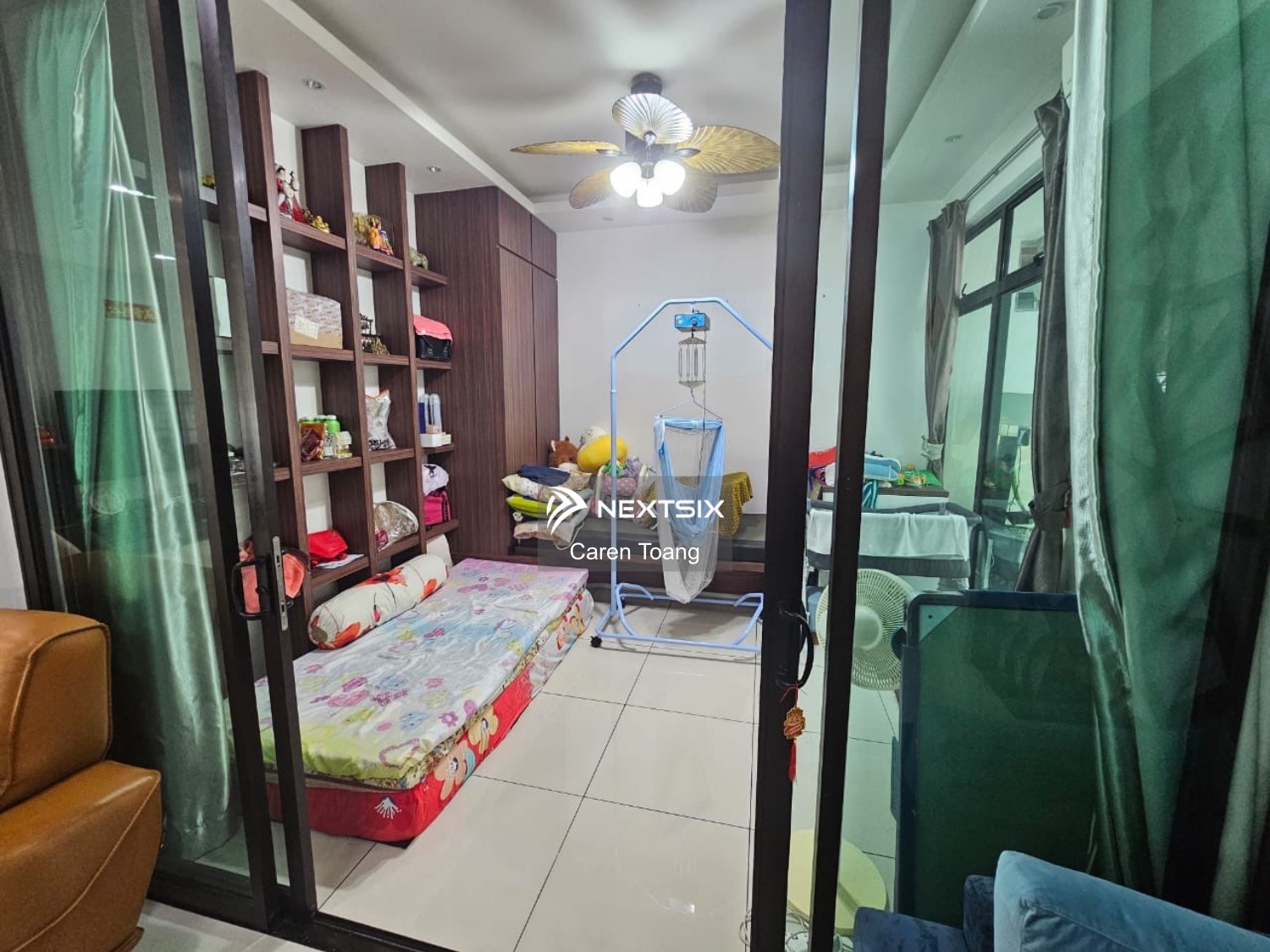 3-sty Terrace/Link House For Sale in Skudai Johor - Image 15
