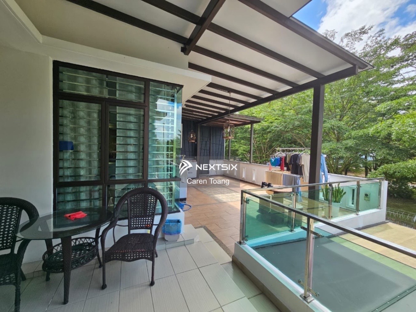 3-sty Terrace/Link House For Sale in Skudai Johor - Image 16