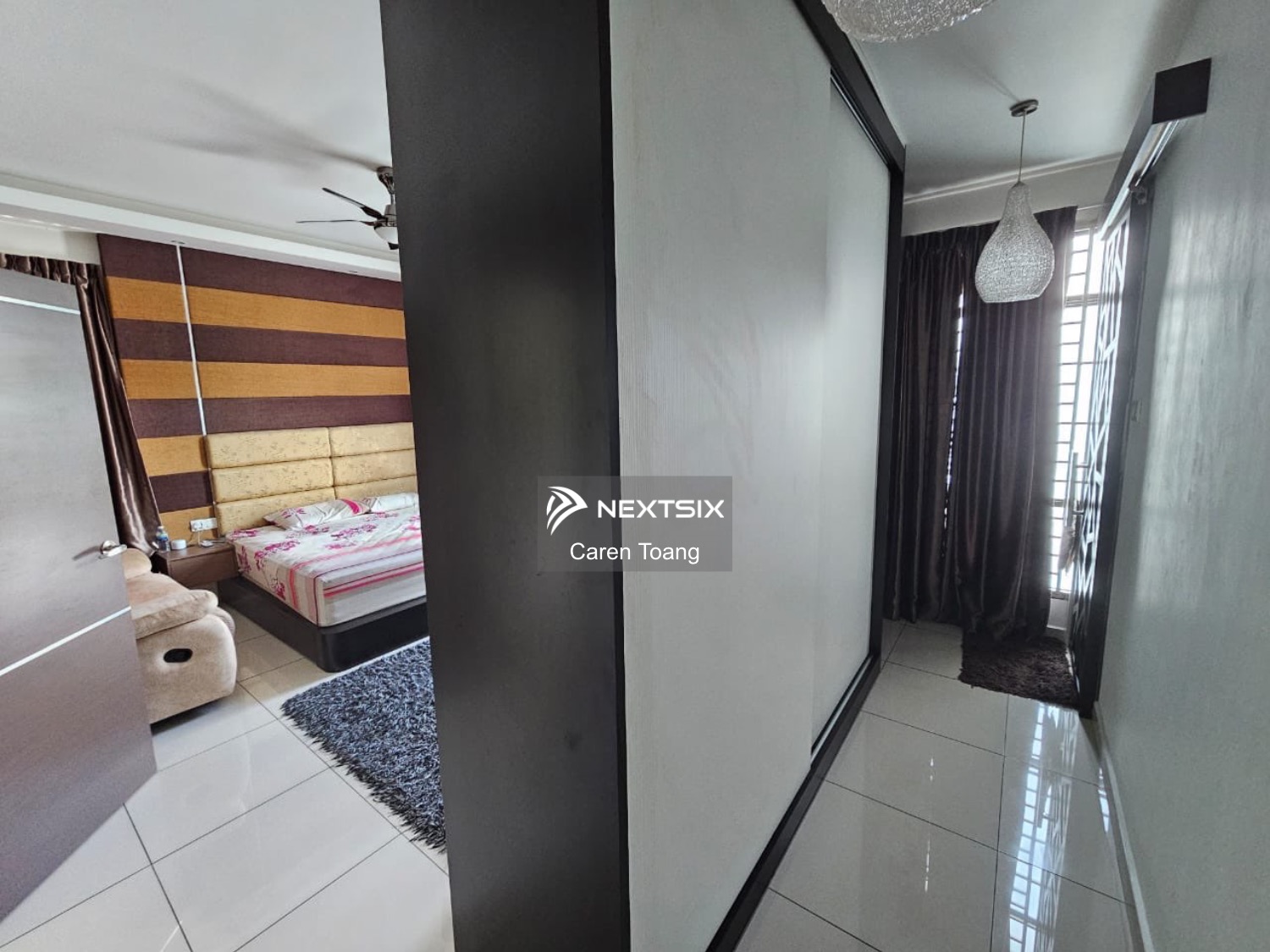 3-sty Terrace/Link House For Sale in Skudai Johor - Image 17
