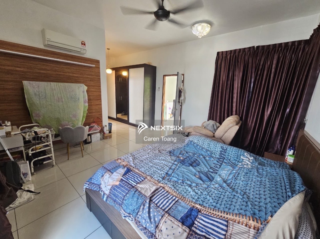 3-sty Terrace/Link House For Sale in Skudai Johor - Image 18