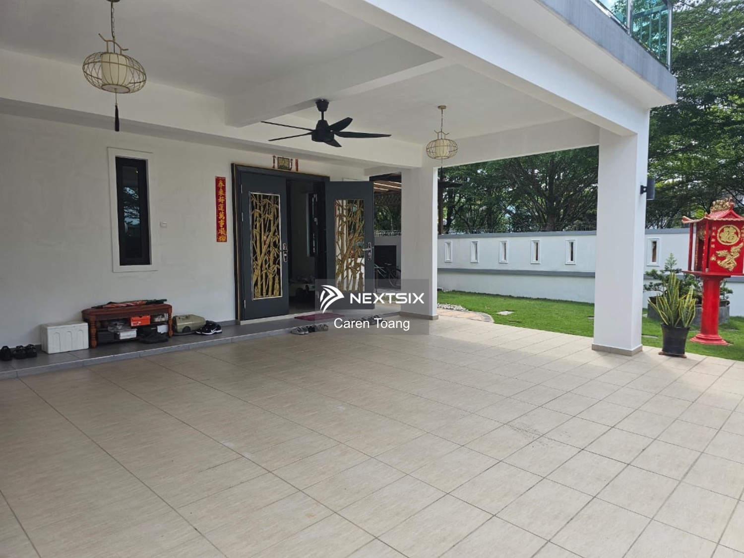 3-sty Terrace/Link House For Sale in Skudai Johor - Image 19