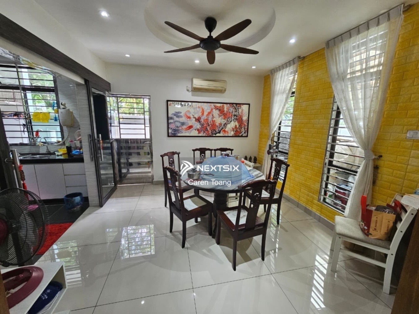 3-sty Terrace/Link House For Sale in Skudai Johor - Image 20