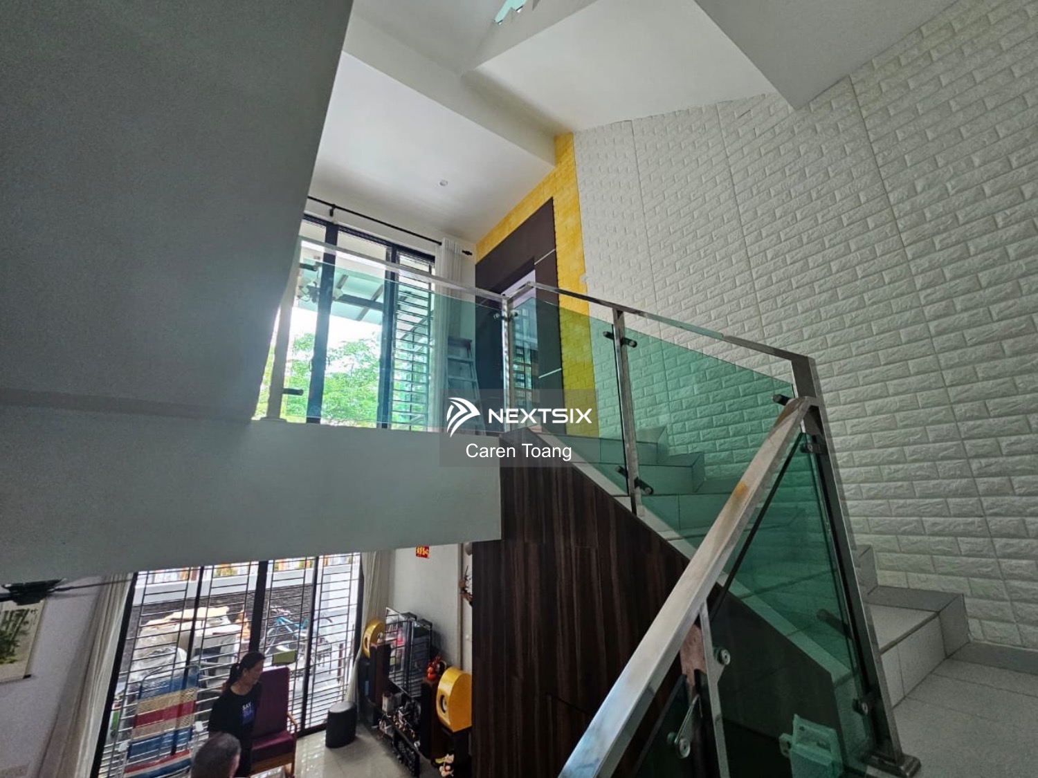 3-sty Terrace/Link House For Sale in Skudai Johor - Image 23
