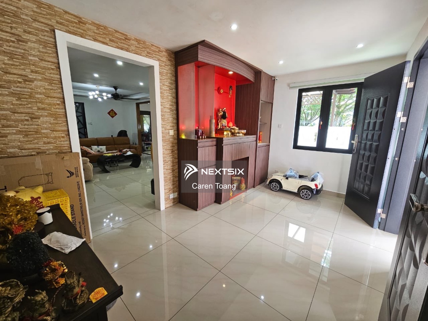 3-sty Terrace/Link House For Sale in Skudai Johor - Image 5