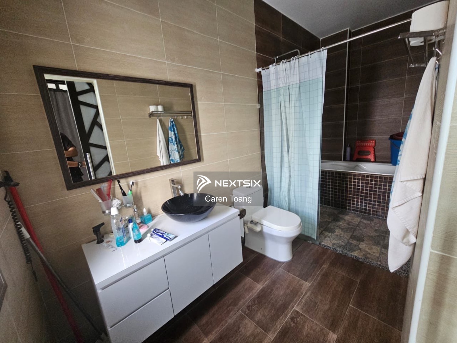 3-sty Terrace/Link House For Sale in Skudai Johor - Image 7