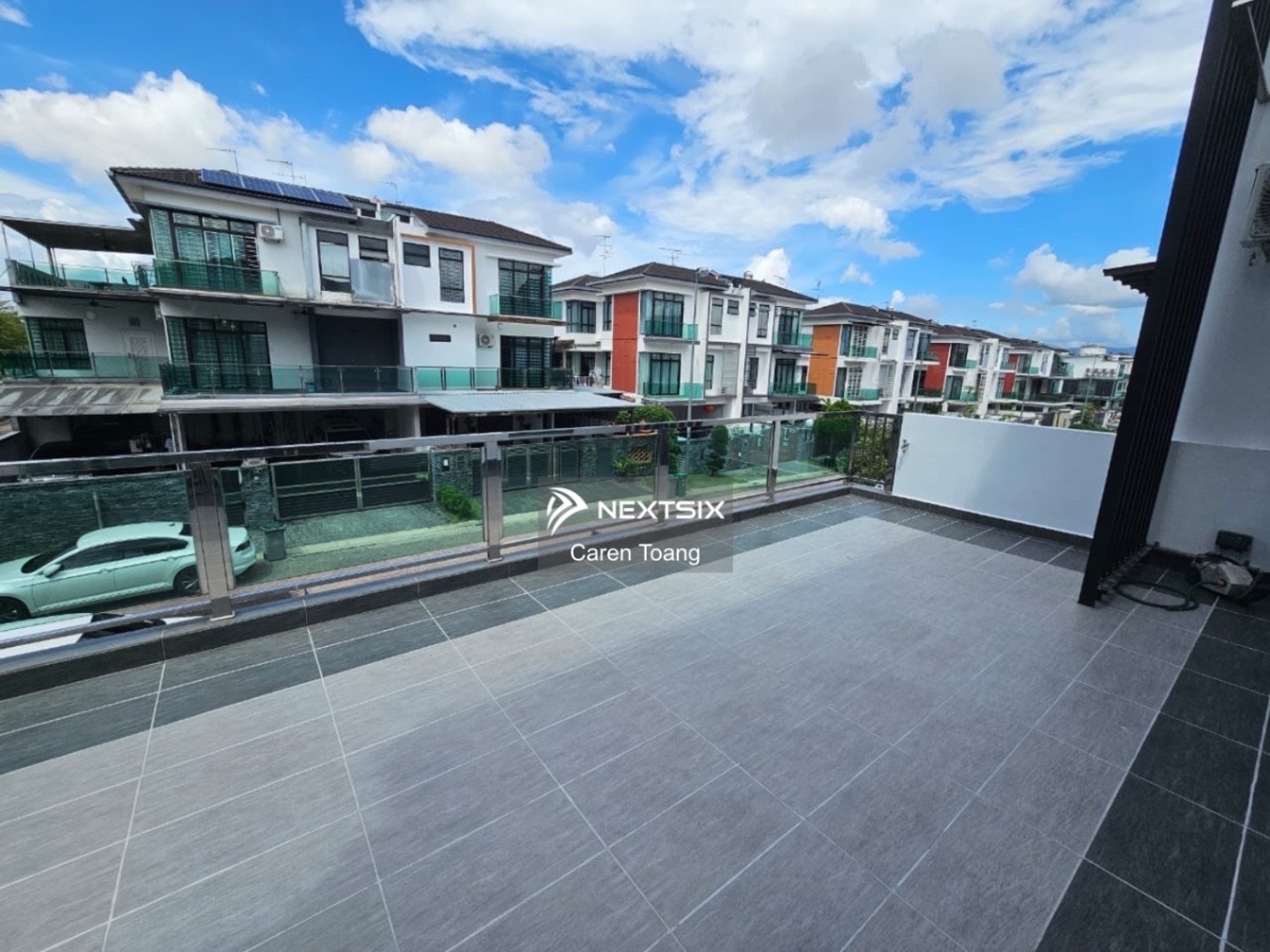 3-sty Terrace/Link House For Sale in Skudai Johor - Image 9
