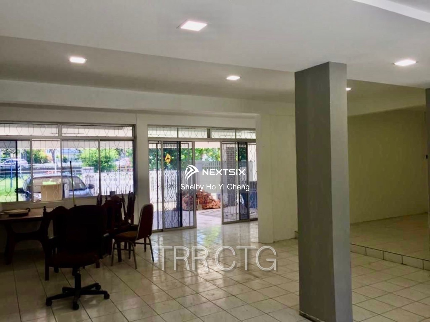 Semi-detached House For Sale in Kota Kinabalu Sabah - Image 2