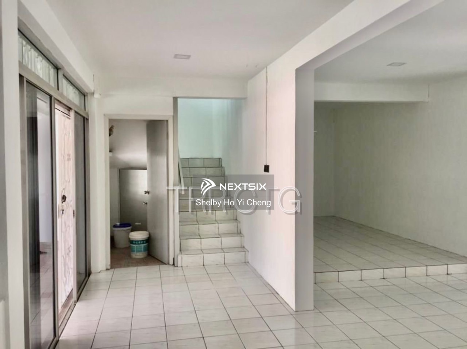 Semi-detached House For Sale in Kota Kinabalu Sabah - Image 3