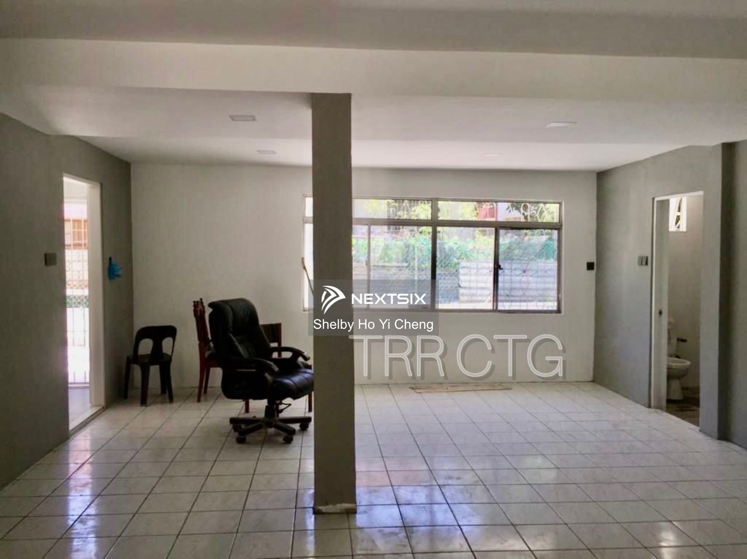 Semi-detached House For Sale in Kota Kinabalu Sabah - Image 4
