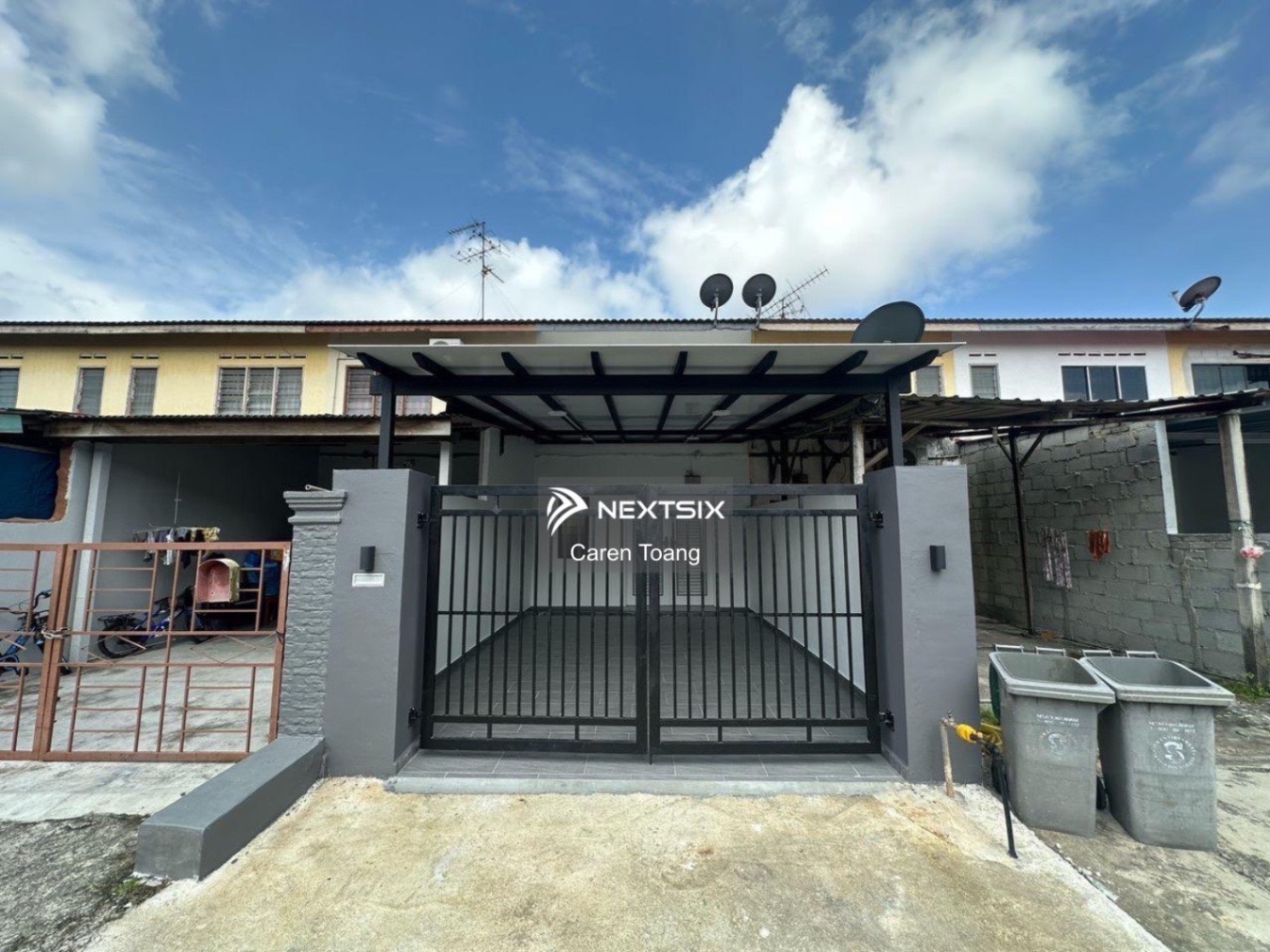 2-sty Terrace/Link House For Sale in Masai Johor - Image 10