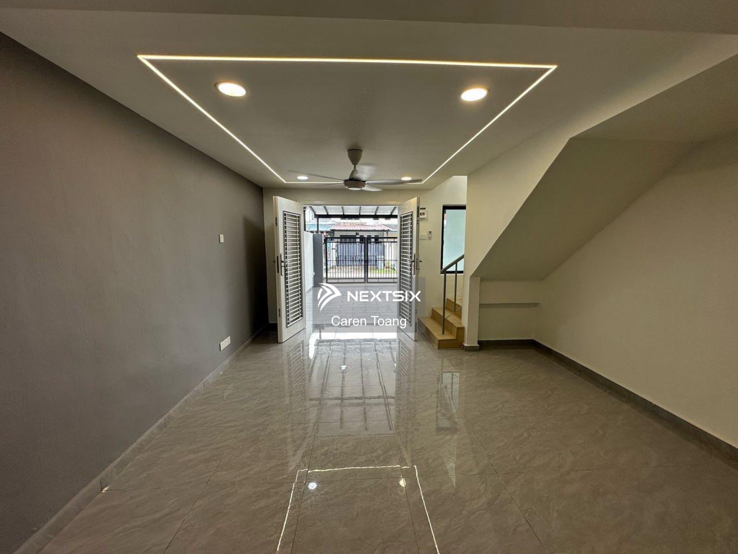 2-sty Terrace/Link House For Sale in Masai Johor