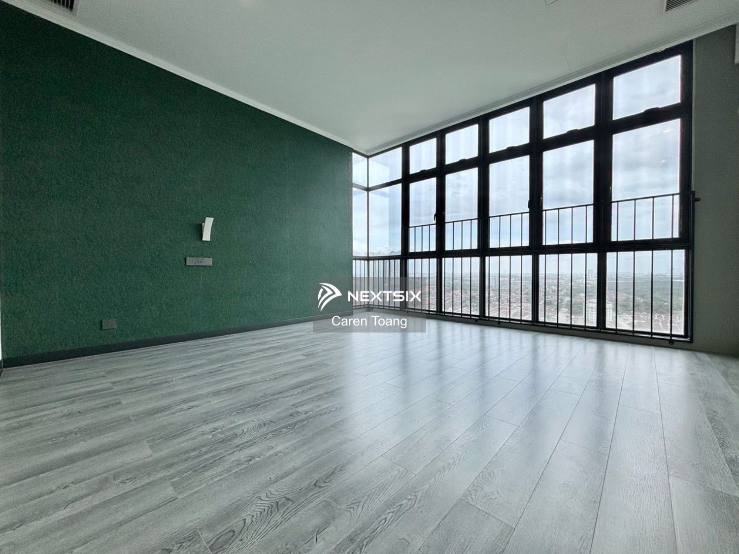 Serviced Residence For Sale in Masai Johor