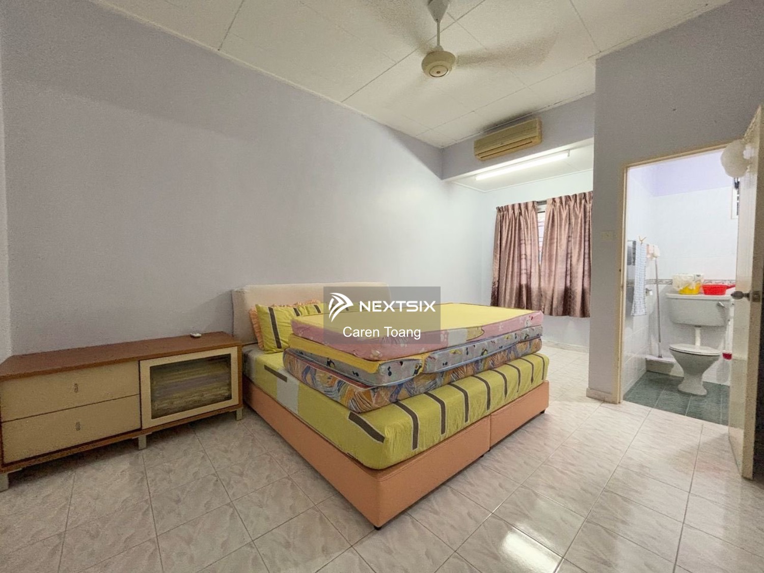 2-sty Terrace/Link House For Sale in Johor Bahru Johor - Image 10