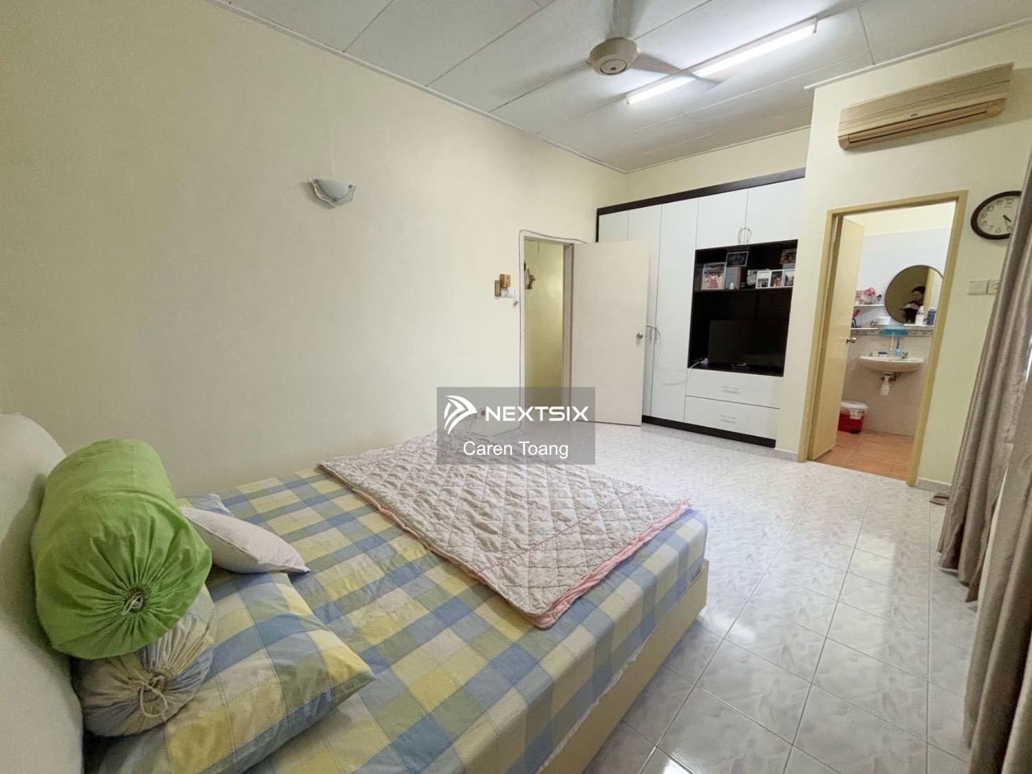 2-sty Terrace/Link House For Sale in Johor Bahru Johor - Image 11
