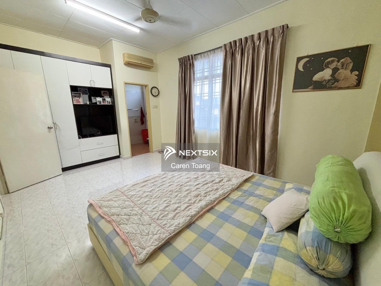 2-sty Terrace/Link House For Sale in Johor Bahru Johor - Image 12